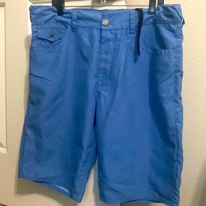 True religion men swimwear